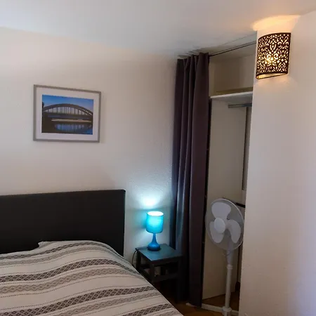 With Sea View 50m From The سانت ماكسيم